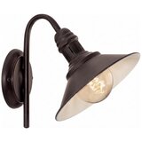 Brilagi Zidna lampa FORGE 1xE27/60W/230V crna Cene