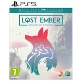 Microids SWITCH Lost Ember - Wolf Pack Edition | Eponuda.com