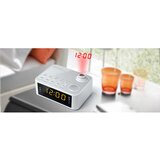 Muse radioura M-178 PW, bela | Shoptok.si