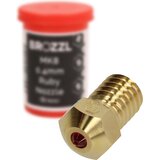 BROZZL Ruby mlaznica za E3D V6 Hotend, 0.8 mm | Eponuda.com