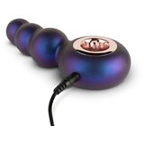 Hueman vibracijski analni čep Outer Space | Shoptok.si