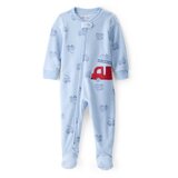 Carter's jednodelna pidžama za bebe dečake | ePonuda.com