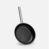 FABINI Tava s neprijanjajućom površinom/s keramičkim premazom od nehrđajućeg čelika ø 26 cm Lucca 4.0 – | shoptok.hr