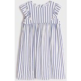 Sinsay Ljetna haljina s cvijećem | shoptok.hr