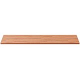  Kupaonska radna ploča 100x60x1,5 cm masivna bukovina | shoptok.hr