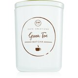 DW Home Cafe Creations Green Tea Matcha dišeča sveča 434 g Cene