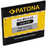 Patona Baterija za Nokia Lumia 830, 2000 mAh Cene