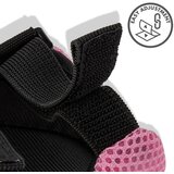 Kidwell Trix set zaštitne opreme S pink | shoptok.hr