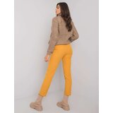 Factory Price Pants-LC-SP-22K-5001.81P-Dark Yellow | Shoptok.si