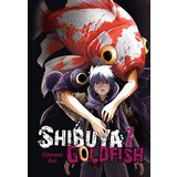 Diamond Comic Distributors Aoi Hiroumi - Shibuya Goldfish, Vol. 7 | ePonuda.com