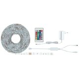 PAULMANN SimpLED Set LED traka RGB 3 in 1 ZIGBEE (Duljina: 5 m, Boja svjetla: RGB, 20 W, 450 lm, 230 V) | shoptok.hr
