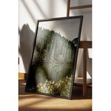 WALLXPERT Dekorativna slika u okviru 30 x 40 cm | Eponuda.com