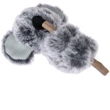 TIAKI igračka za mačke koala sa štapićem srebrne loze – 1 komad | shoptok.hr