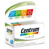 Centrum A-Z tablete