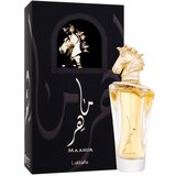 Lattafa Maahir 100 ml parfemska voda unisex Cijene