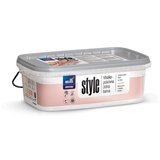 Helios Spektra PRIPRAVLJENA BARVA STYLE 11 CHIC POWDER 2.5 L | Shoptok.si