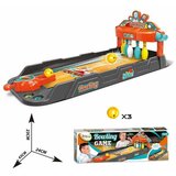 King Sport namizna igra bowling Cene