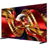 Tcl 98C8L SQD-Mini LED TV Bang&OIufsen ozvočenje (model 2026/27) - - 98 | Shoptok.si