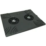 postolje za notebook zonda, do 15,6”, 2xFan, usb, 1500 rpm, TA102