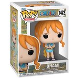 Funko figura pop! one piece - onami | ePonuda.com