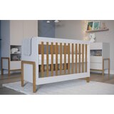 HAPPYKIDS OTROKA POSTELJICA VIVAN 120X60 Cene