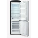 Severin Retro samostoječi hladilnik, črn, 305 L, RKG 8998 | Shoptok.si