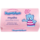 Bambino Baby Soap trdo milo za otroke od rojstva 90 g | Shoptok.si