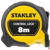 Stanley ST MERNA TRAKA 8M CONTROL LOCK | Eponuda.com