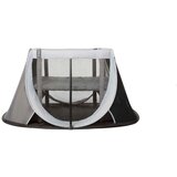 Aeromoov putni krevetić - sivi | shoptok.hr
