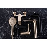 Rea Marco Black slavina za ka | shoptok.hr