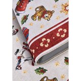 Villeroy & Boch Crveni tepih s božićnim motivom 160x230 cm Red Christmas – | shoptok.hr
