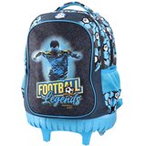 Sazio Neo Urban, ranac sa točkićima, Football Legends | Eponuda.com
