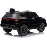  Licencirani auto na akumulator Mercedes Benz EQA 250 4x4 - crni | shoptok.hr