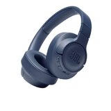 JBL bežične slušalice tune 710 bt (plava)