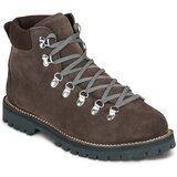 Selected Polškornji SLMALFRED SUEDE W HIKING Kostanjeva Cene