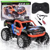  Off-road autić amfibija 4x4 na daljinski Cijene