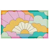 Artsy Doormats Otirač od reciklirane plastike 40x70 cm Elizabeth Olwen – Cijene