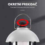 Prenosna LED punjiva lampa | ePonuda.com