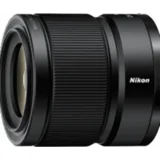 NIKKOR Z DX 35mm f/1.7 Macro, (5000137486)