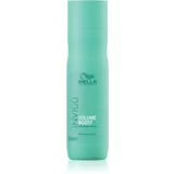 Wella Professionals Invigo Volume Boost šampon za volumen 250 ml