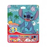  giga blok 5 u 1-Stitch | ePonuda.com