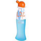 Moschino I Love Love dezodorant v razpršilu za ženske 50 ml Cene