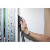 Festool bru&amp;scaron;eni blok HSK-A 80 x 130 blok Ročni brusni in brusni material 578960 Slike