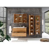 Linea Natura OMARA Z OGLEDALOM 100/70/20 cm | Shoptok.si