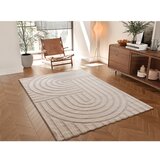 Universal Kremno bela preproga 120x170 cm Snowy – | Shoptok.si