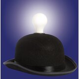  šešir lampa cene