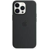 Apple Zaščitna torbica MagSafe za iPhone 13 Pro, črna (MM2K3ZM / A) | Shoptok.si