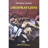 Partenon Marijano Asuela - Obespravljeni Cene