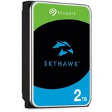 Seagate HDD SkyHawk Surveillance (3.5''/2TB/SATA 6Gb/s/rpm 5400) | Eponuda.ba