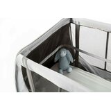 Aeromoov prenosna postelja siva ATC11060-GR | Shoptok.si